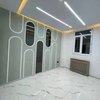 بازسازی کلی ساختمان
