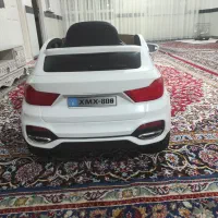 ماشین شارژی در حد آک|اسباب‌‌بازی|بستان آباد, |دیوار