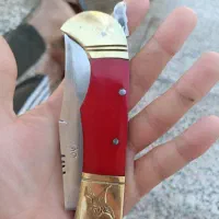 چاقو دنده ای|کوهنوردی و کمپینگ|اهواز, اسماعیلیه|دیوار