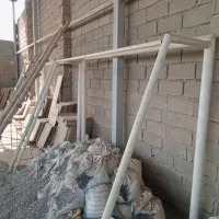 دروازه فوتبال سالنی