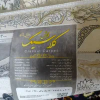 فرش ماشینی|فرش|اصفهان, رزمندگان|دیوار