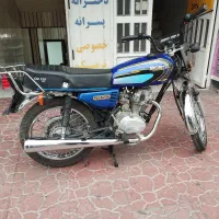 موتور هندا