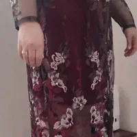 لباس مجلسی