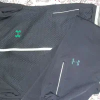 کاپشن شلوار ورزشی