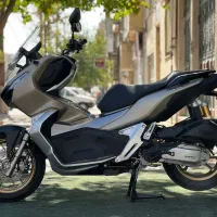 فروش ADV 150 مدل 1403