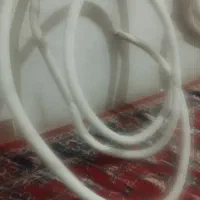 10متر لوله برنجیکولر گازی جنرال|کولر گازی و فنکوئل|ساوه, |دیوار