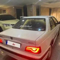 پژوپارس مدل۹۷