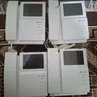 تعمیر آیفون تصویری/ برقکاری / رفع اتصالی|خدمات پیشه و مهارت|شاهینشهر, خبرنگار|دیوار