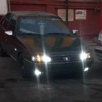 پژو ۴۰۵