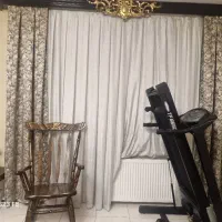 پرده پذیرائی