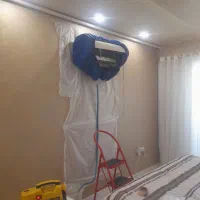 نصب و تعمییر اسپیلت و کولر گازی و ابگرمکن و پکیج|خدمات پیشه و مهارت|گرگان, |دیوار