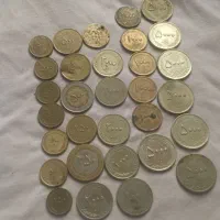 سکه.پول|کلکسیون سکه، تمبر، اسکناس|تربتحیدریه, رضاشهر|دیوار