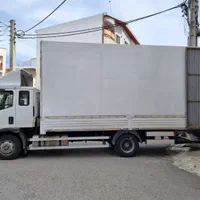 شرکت اسباب کشی و اتوباربری آسان گستر نکا|خدمات حمل و نقل|نکا, |دیوار
