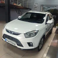 جک S 5 مدل ۹۶ اتوماتیک نقد و اقساط|خودرو سواری و وانت|کرج, چهارصد دستگاه|دیوار