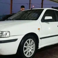 فروش سمند ال ایکس تک