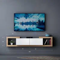 کمد دیواری و کابینت کار