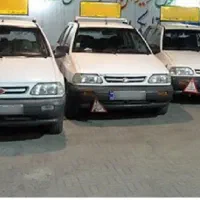 آموزش رانندگی آزاد