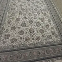 فرش۱۲متری نقش برجسته|فرش|تهران, چیذر|دیوار
