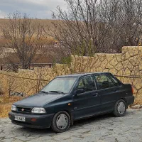 پراید مدل 82|خودرو سواری و وانت|فیروزکوه, |دیوار