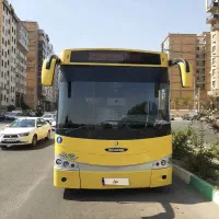 اتوبوس شهری|خودرو سنگین|تهران, استاد معین|دیوار