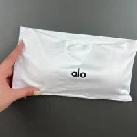 نیمتنه باندی ورزشی alo