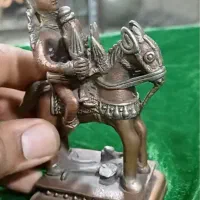 مجمسمه تیمور لنگ|مجسمه، تندیس، ماکت|ارومیه, |دیوار