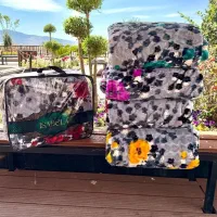 پتووتشک وبالش|رختخواب، بالش، پتو|سوسنگرد, |دیوار