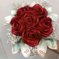 گل روبانی سوپر شاین