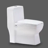 کارخانه تولید توالت فرنگی نسل جدید