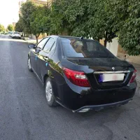 دنا پلاس 5 دنده بهمن 1402|خودرو سواری و وانت|شیراز, فضل‌آباد|دیوار