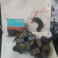 کول میتسوبیشی لنسر یا پروتن|قطعات یدکی و لوازم جانبی|دورود, |دیوار