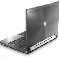 لپتاپ HP EliteBook 8560W|رایانه همراه|شیراز, ملاصدرا|دیوار