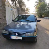 پژو405مدل 92|خودرو سواری و وانت|جیرفت, |دیوار