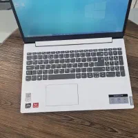 لنووL340پردازنده R5رم8DDR4هارد1ترا در حدنو باضمانت|رایانه همراه|تهران, جردن|دیوار