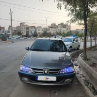 پژو پارس مدل 90 (دوگانه کارخانه )|خودرو سواری و وانت|قزوین, |دیوار