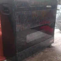 بخاری سالم ،در حد نو|بخاری، هیتر، شومینه|ملایر, |دیوار