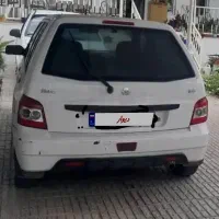پرایدسفید۱۱۱