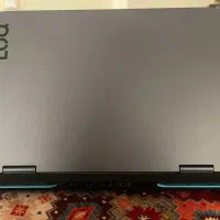 لپ تاپ سوپر گیمینگ lenovo 4060