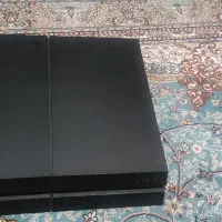 PS4 fat 500 g|کنسول، بازی ویدئویی و آنلاین|تهران, سلسبیل جنوبی|دیوار