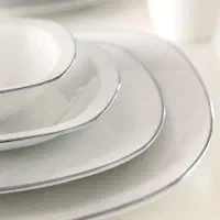 سرویس چینی زرین ۱۲ نفره