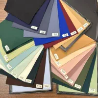 پارچه کرپ الیزه(الیزا)