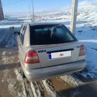 پراید مدل 84|خودرو سواری و وانت|بجنورد, |دیوار