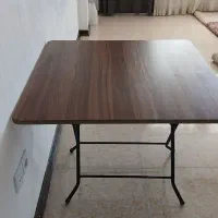 میز ۴ نفره|میز و صندلی غذاخوری|شیراز, احمدآباد|دیوار