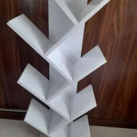 کتابخانه شاخه ای
