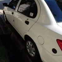 ساینا اس دوگانه شرکتی بی رنگ تمیز چهل هزار کار|خودرو سواری و وانت|گرگان, |دیوار