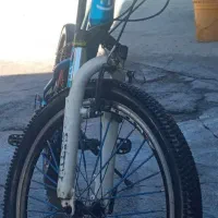 دوچرخه 24 shoti