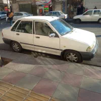 پراید مدل ۹۲|خودرو سواری و وانت|ملارد, |دیوار