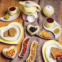 ظرف|ظروف سرو و پذیرایی|آزادشهر, |دیوار