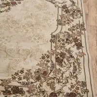 فرشی ماشینی قالی سلیمان ابعاد ۲،۵ * ۳،۵|فرش|کرج, فاز ۴ مهرشهر|دیوار