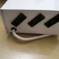 محافظ برق تلویزیون برند سامسونگ|تلویزیون و پروژکتور|فردیس, شهرک ناز|دیوار